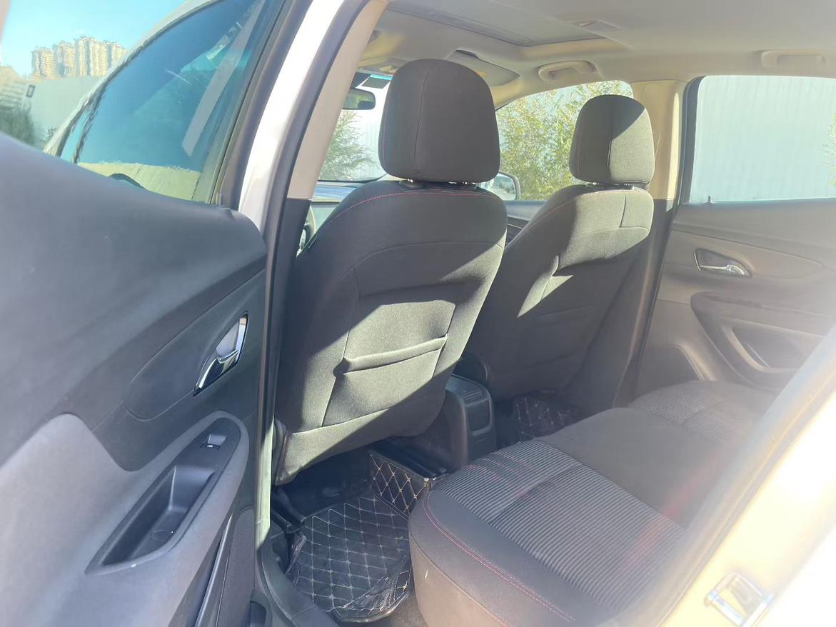 Buick Encore