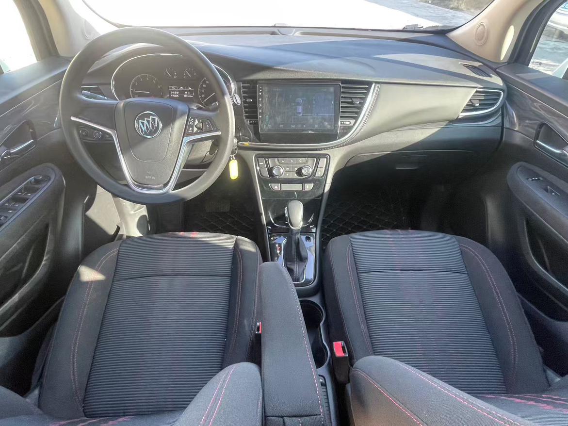 Buick Encore