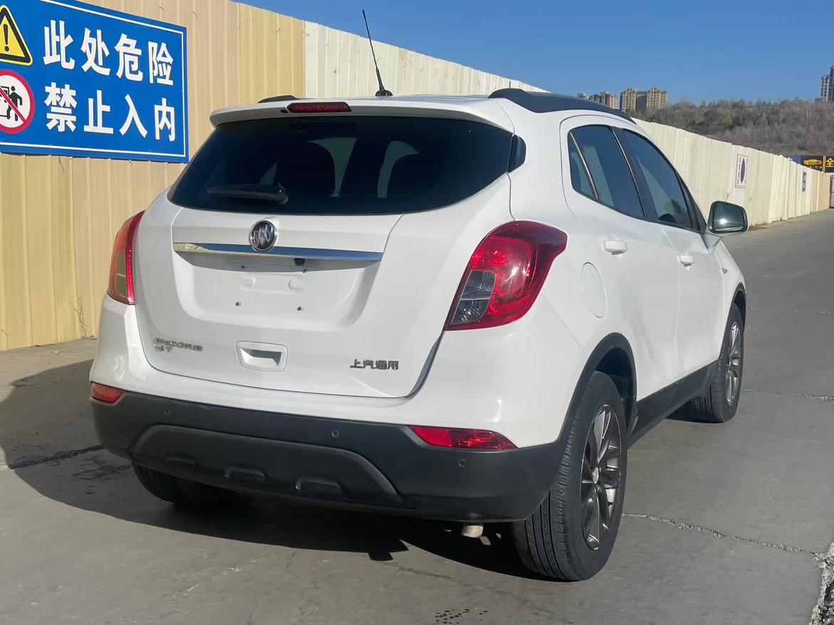 Buick Encore