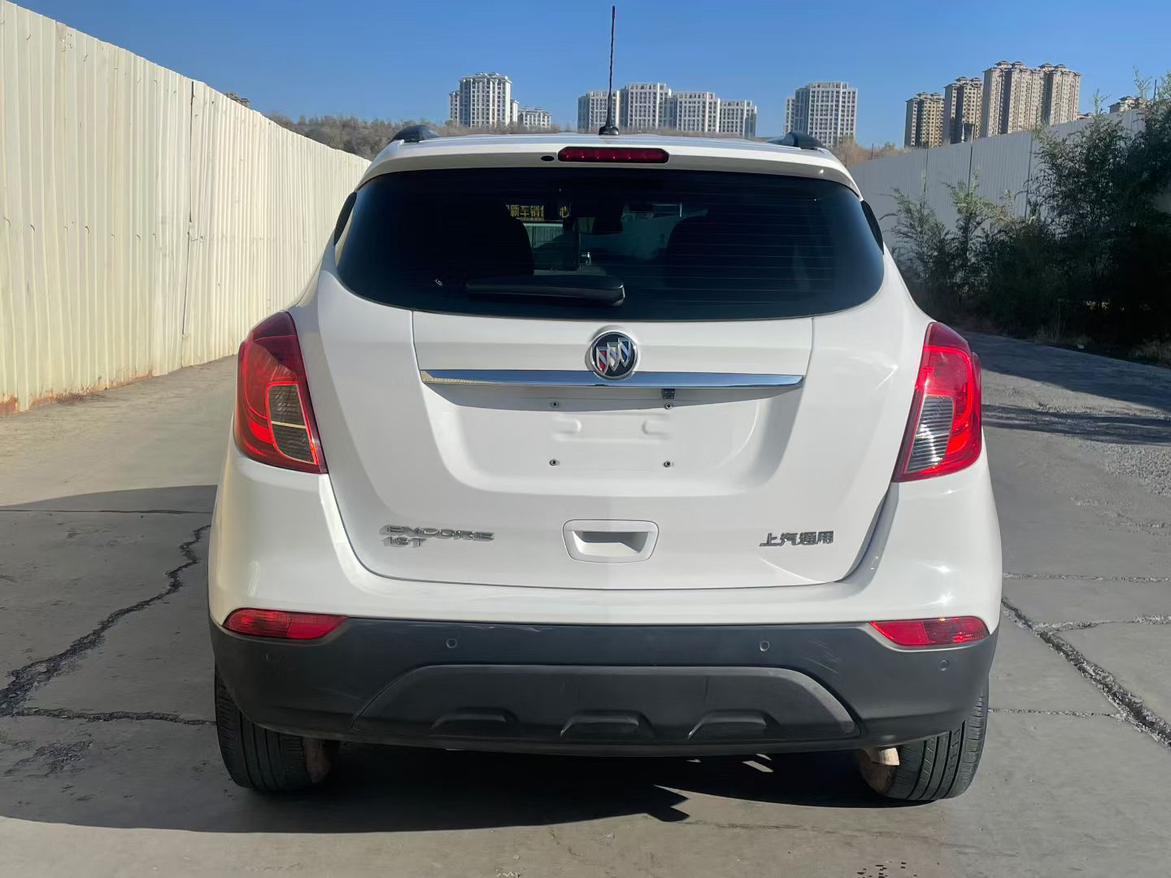 Buick Encore