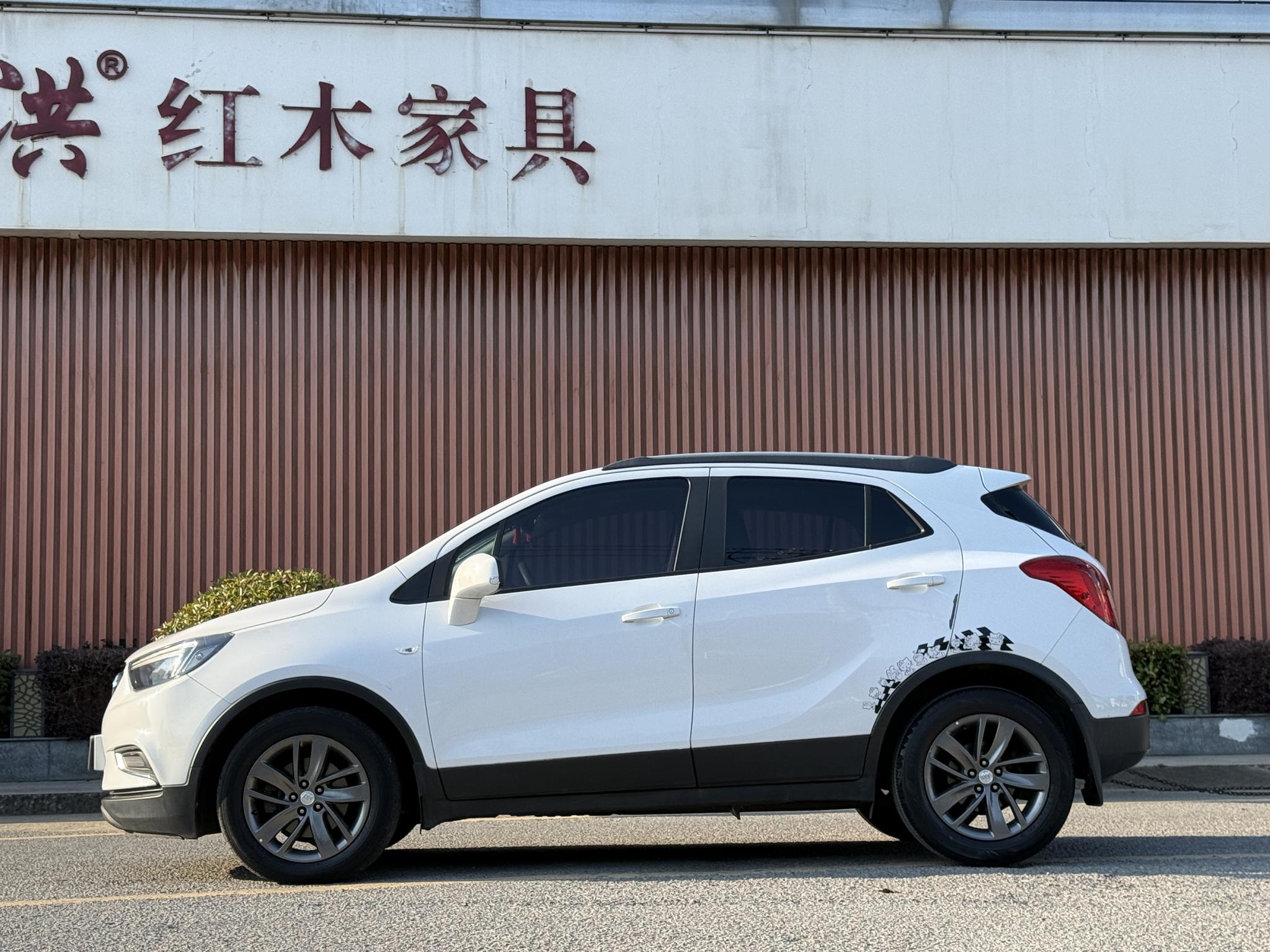 Buick Encore