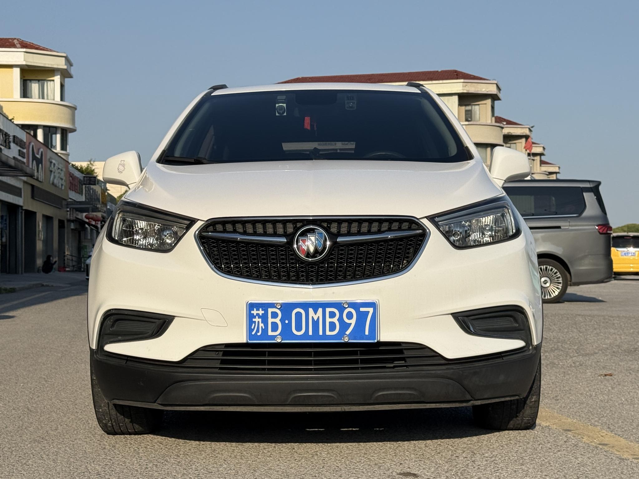 Buick Encore