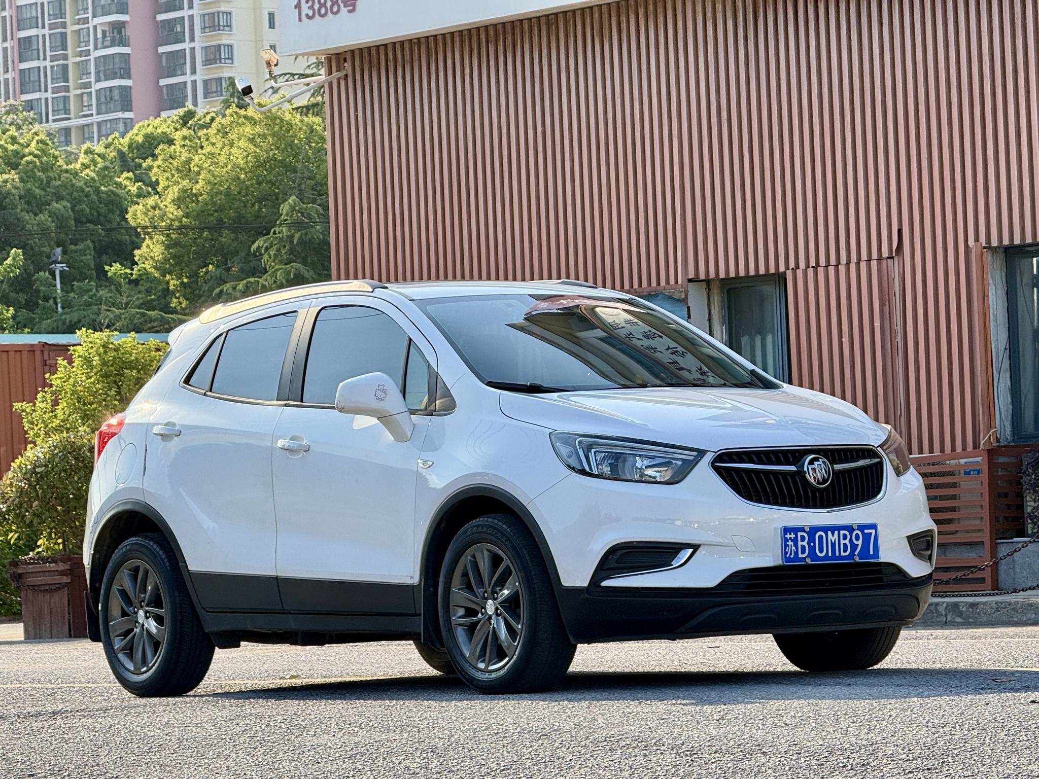 Buick Encore