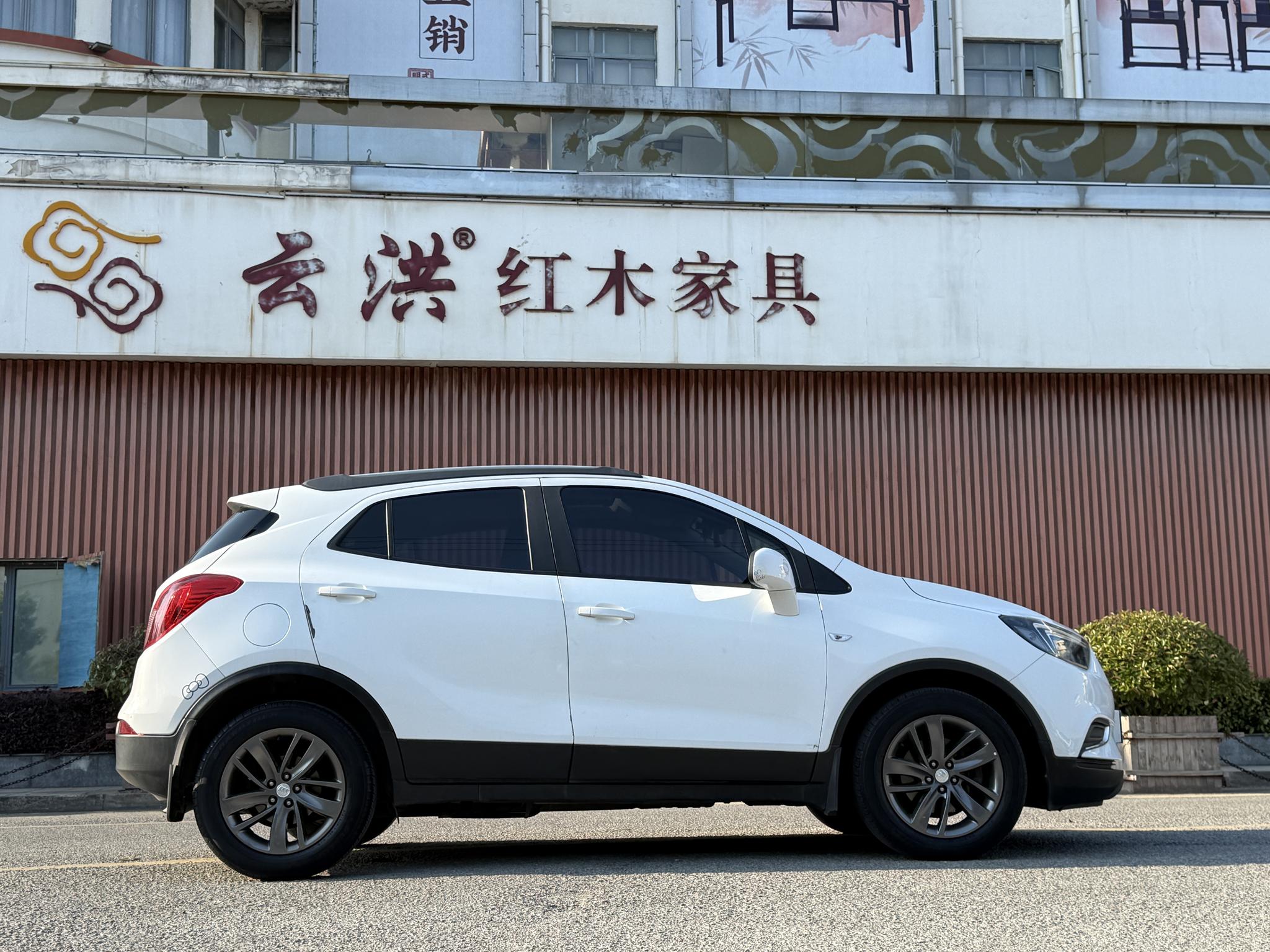 Buick Encore