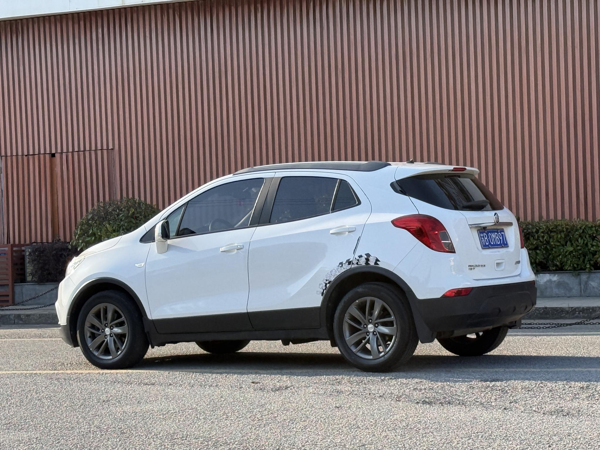 Buick Encore