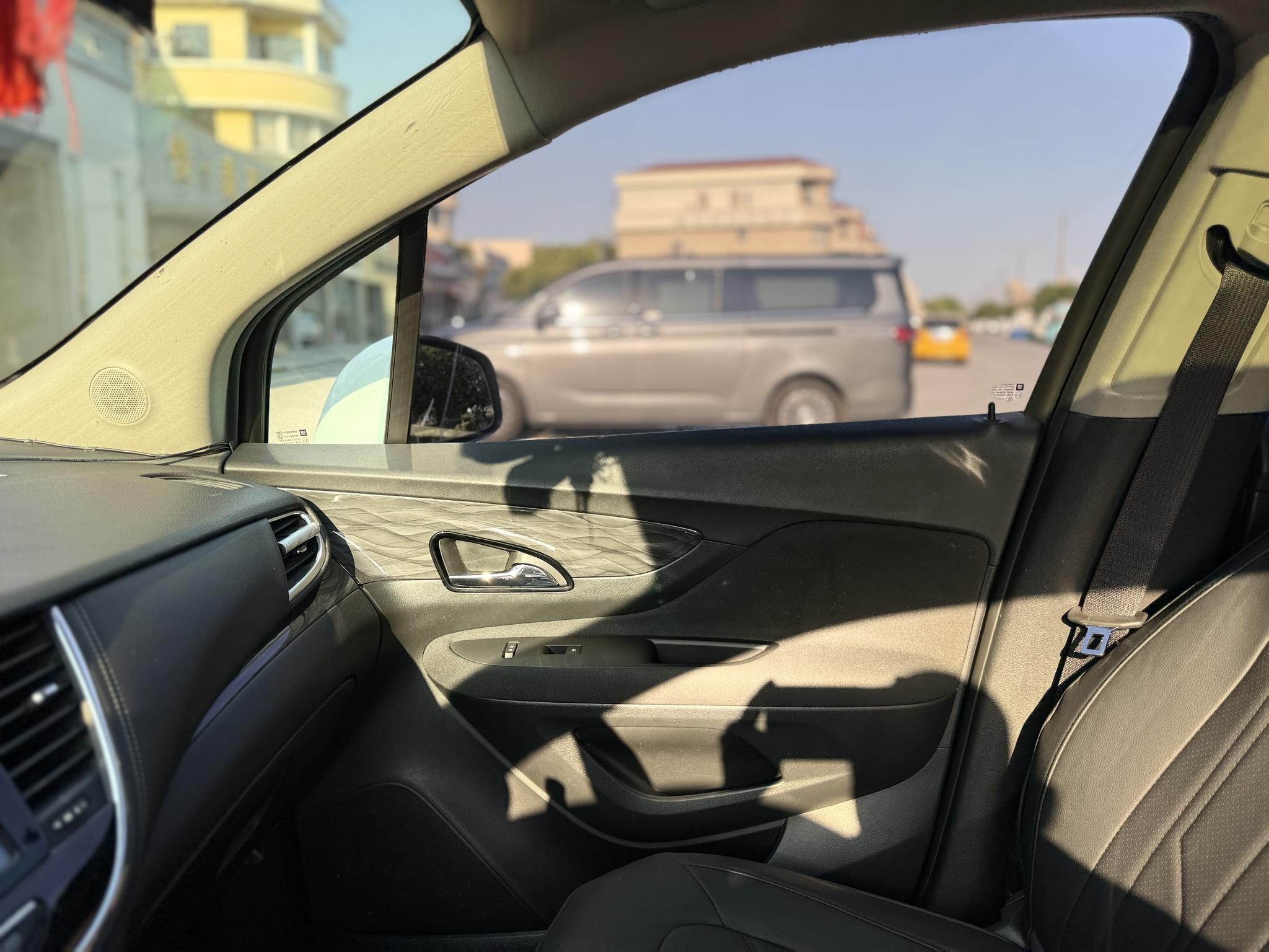 Buick Encore