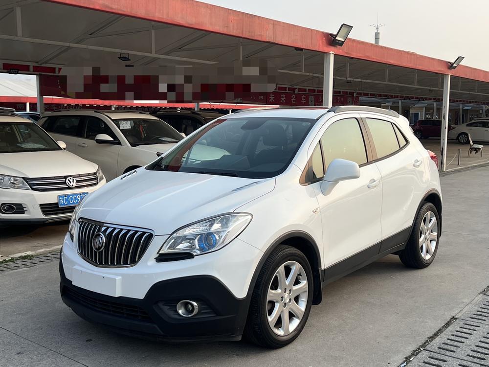 Buick Encore