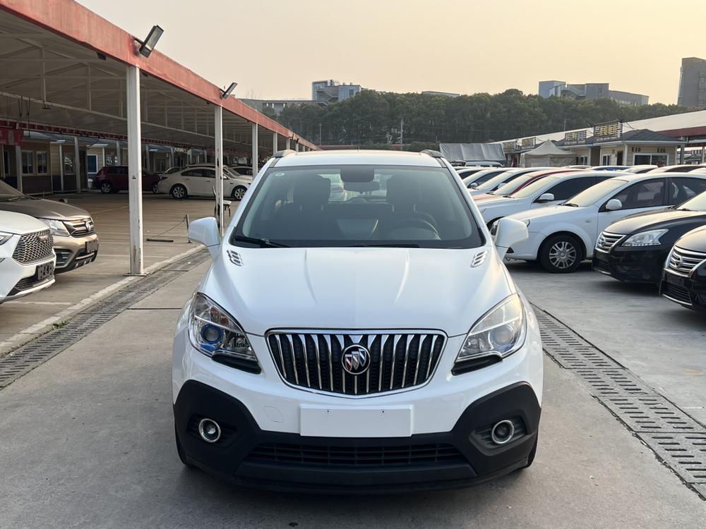 Buick Encore