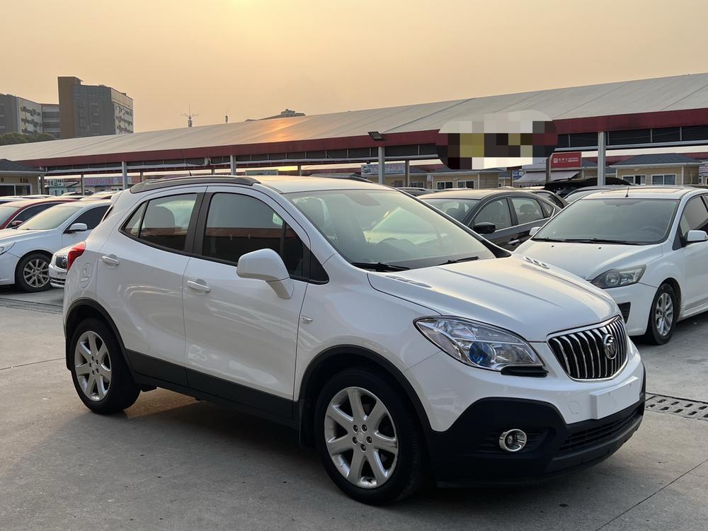 Buick Encore