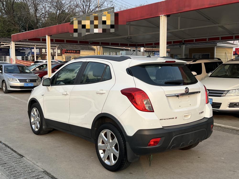 Buick Encore