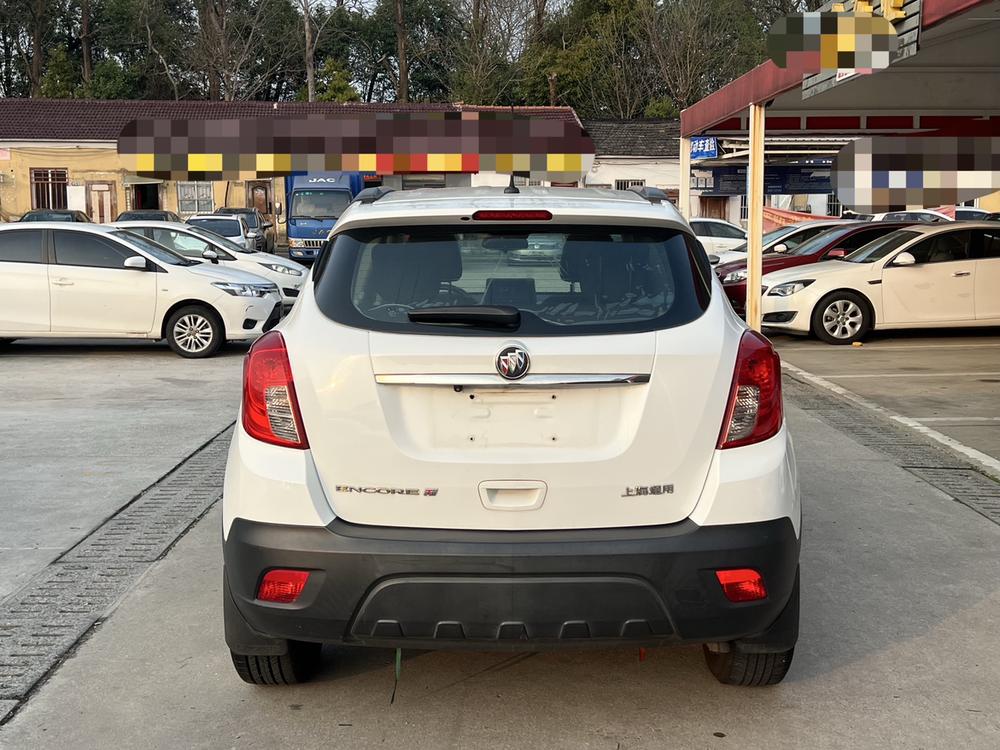 Buick Encore