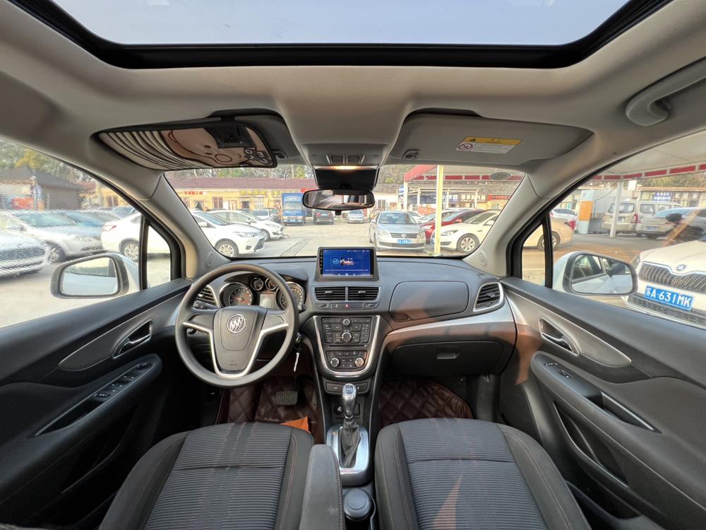 Buick Encore
