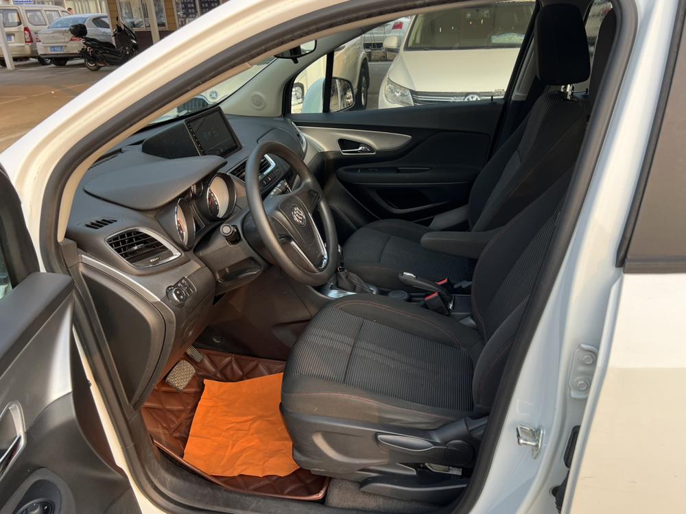 Buick Encore