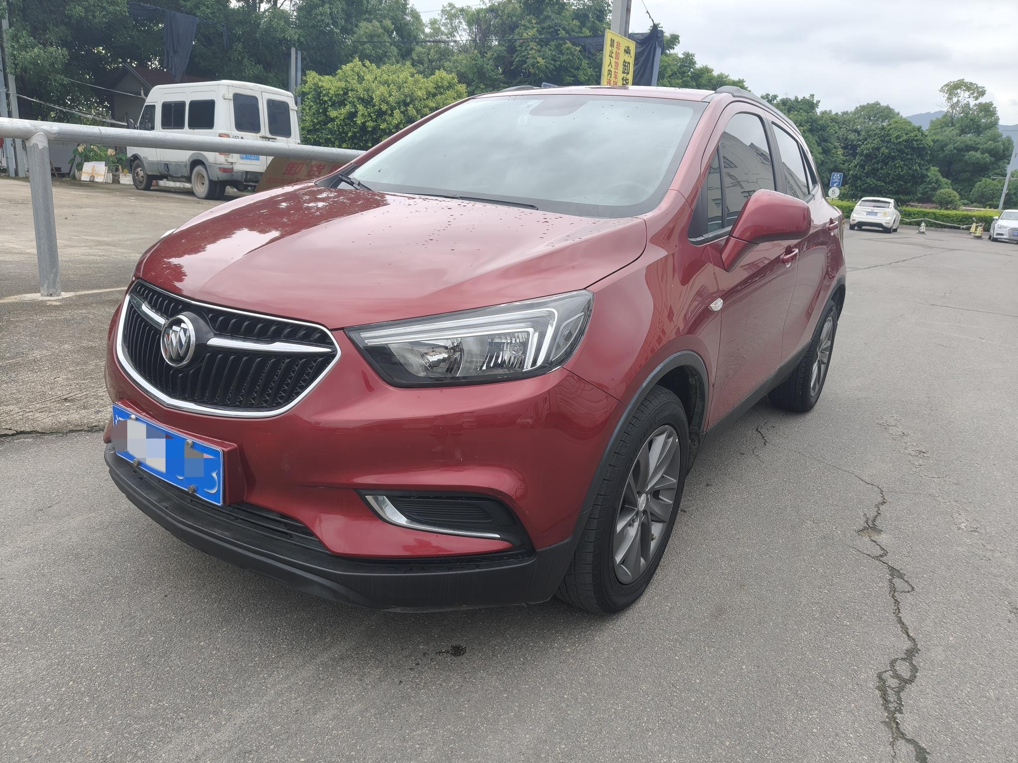 Buick Encore