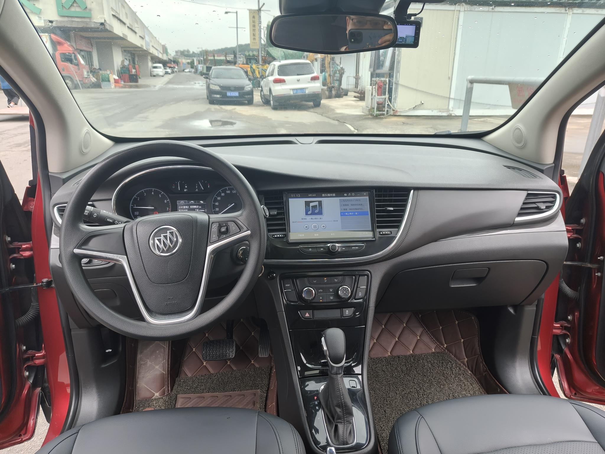 Buick Encore