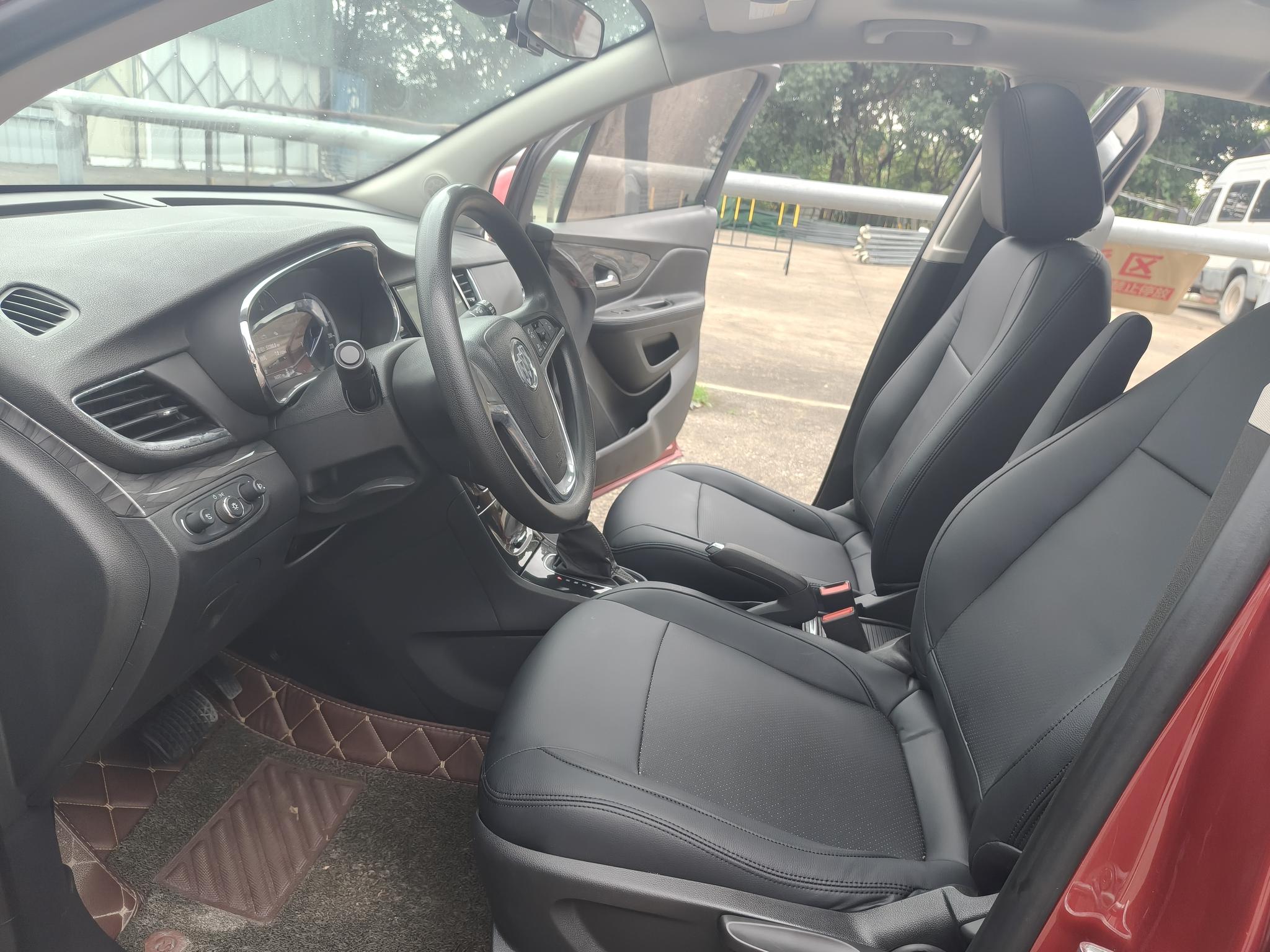 Buick Encore