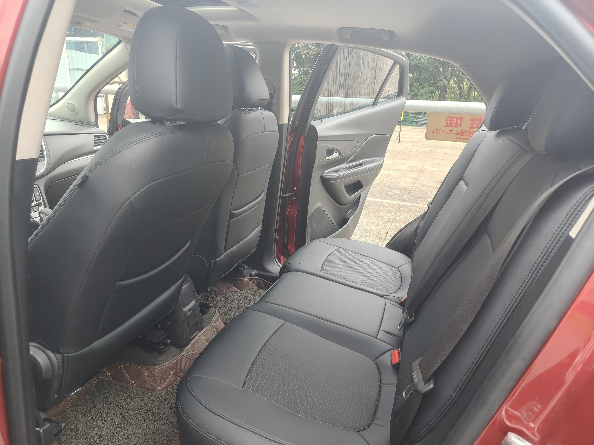 Buick Encore