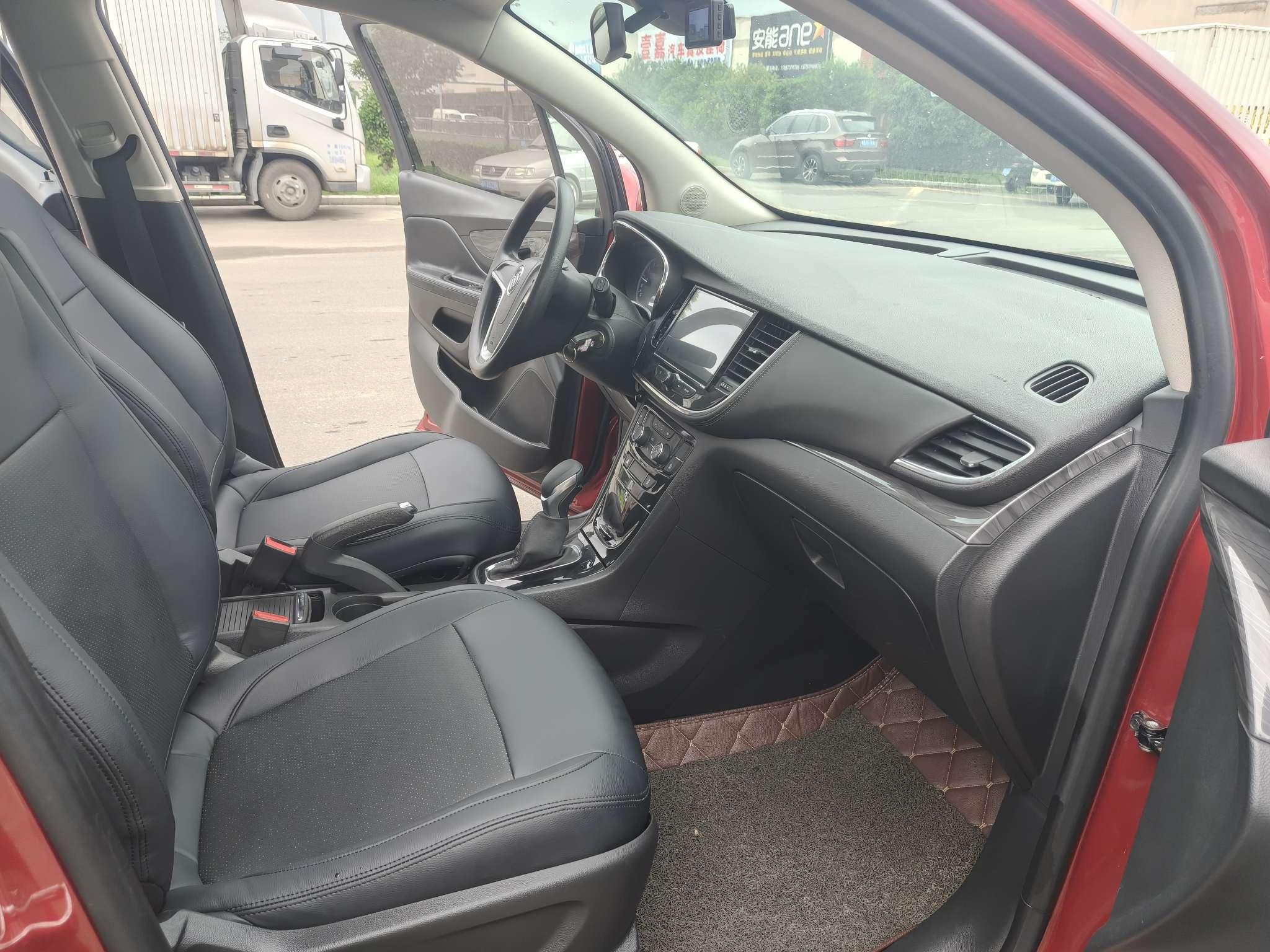 Buick Encore