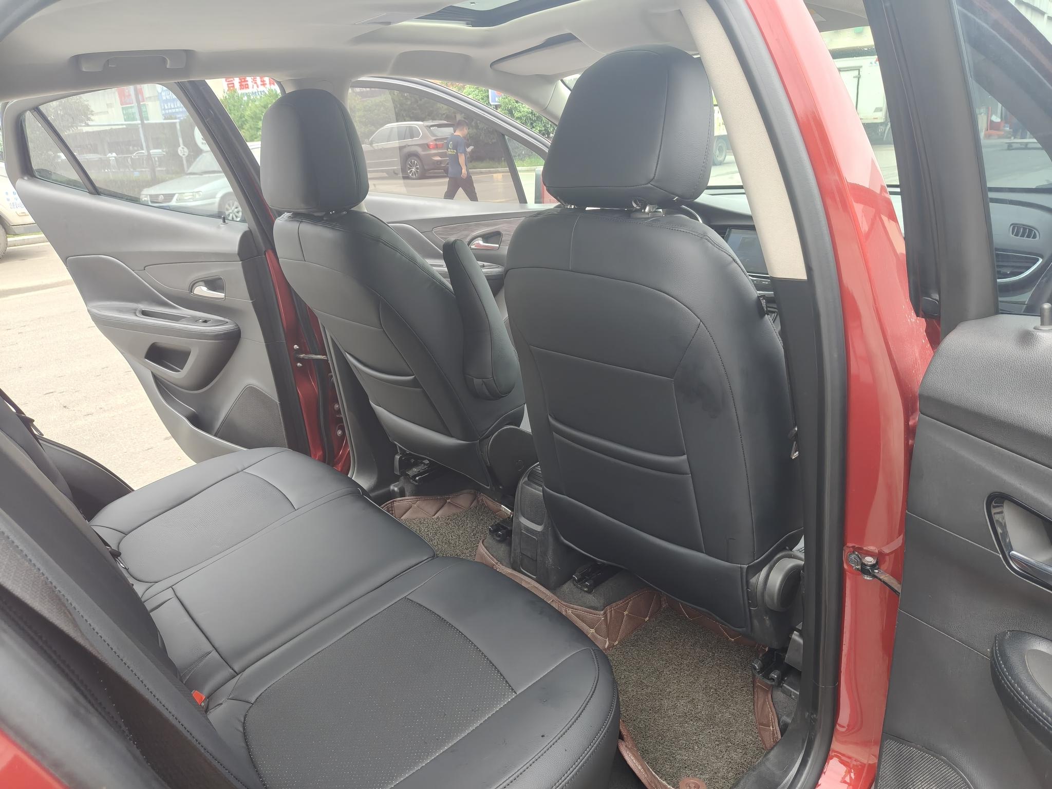 Buick Encore