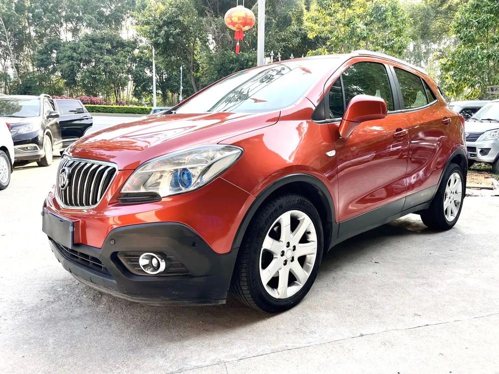 Buick Encore
