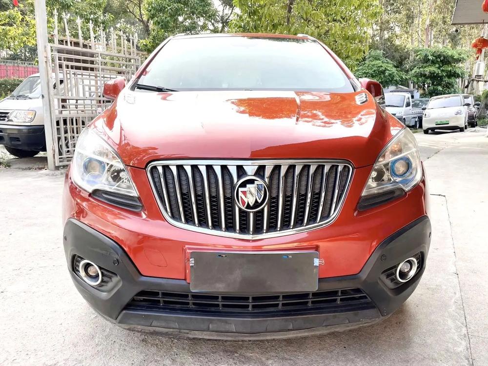 Buick Encore