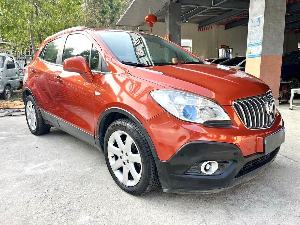 Buick Encore