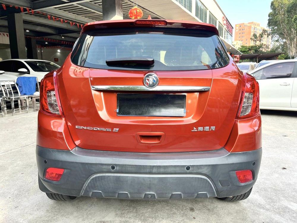Buick Encore