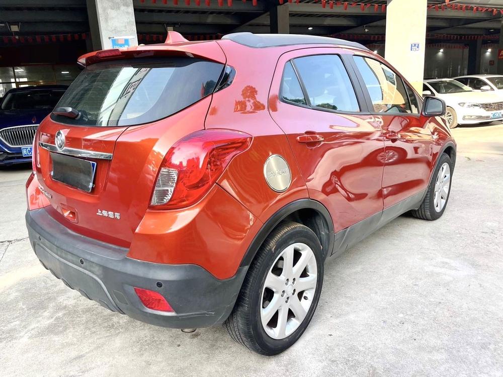 Buick Encore