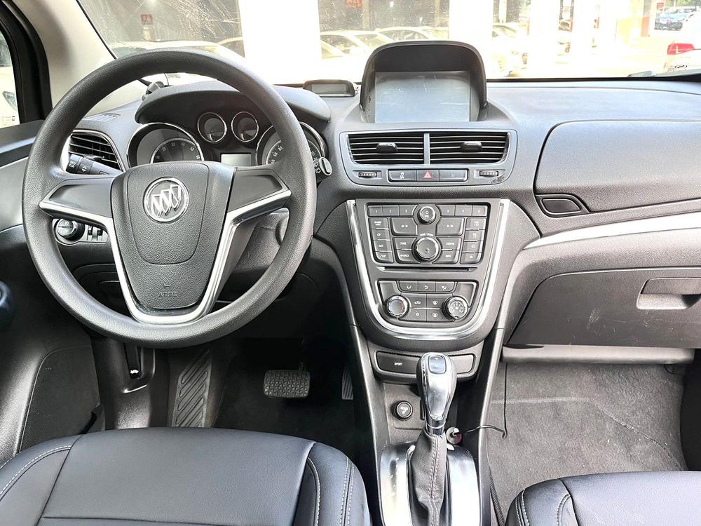 Buick Encore