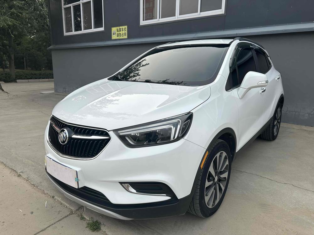 Buick Encore