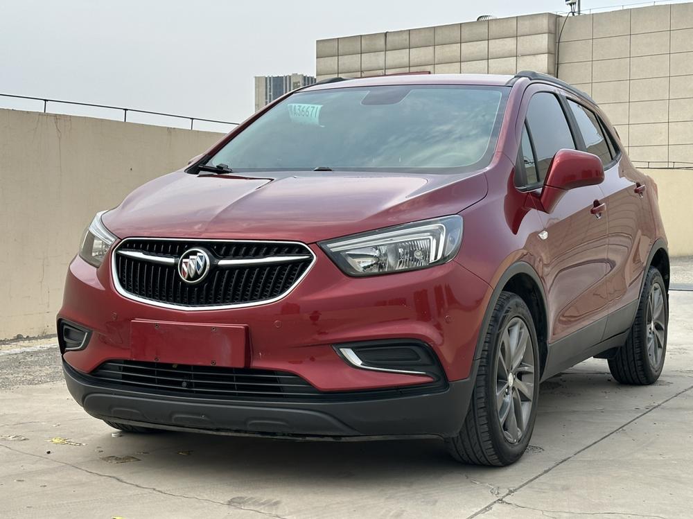 Buick Encore