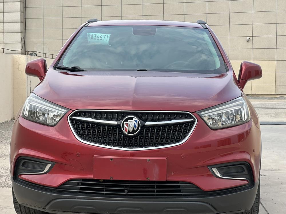 Buick Encore
