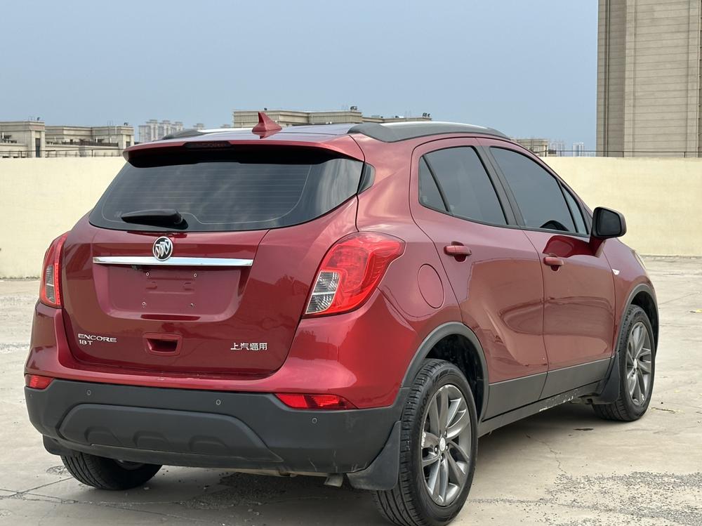 Buick Encore