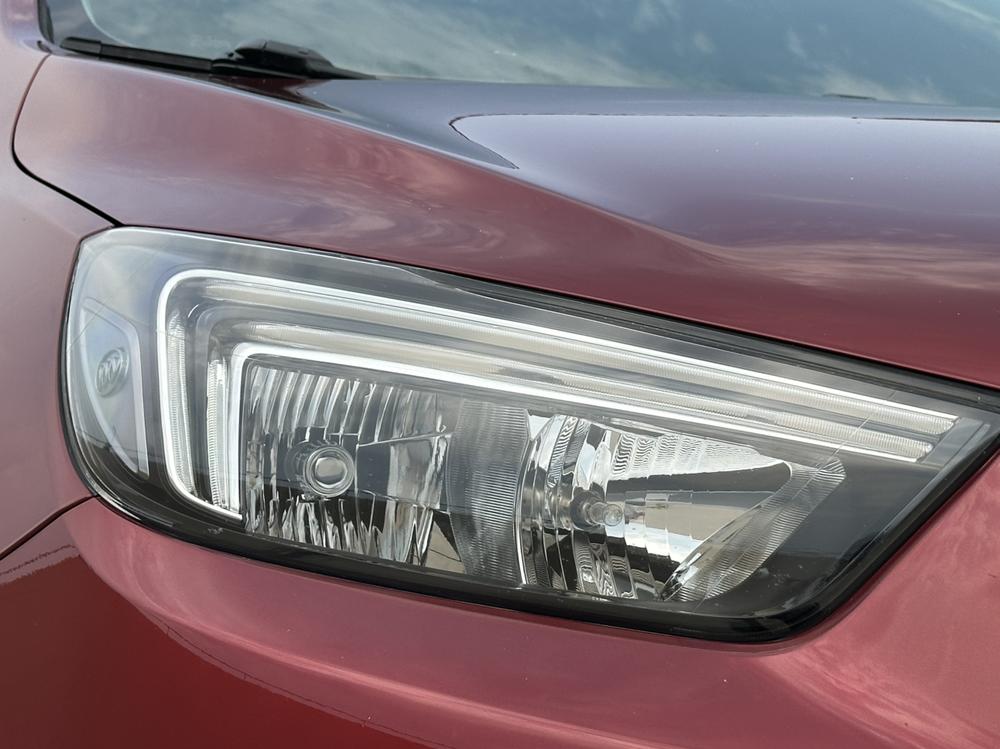 Buick Encore