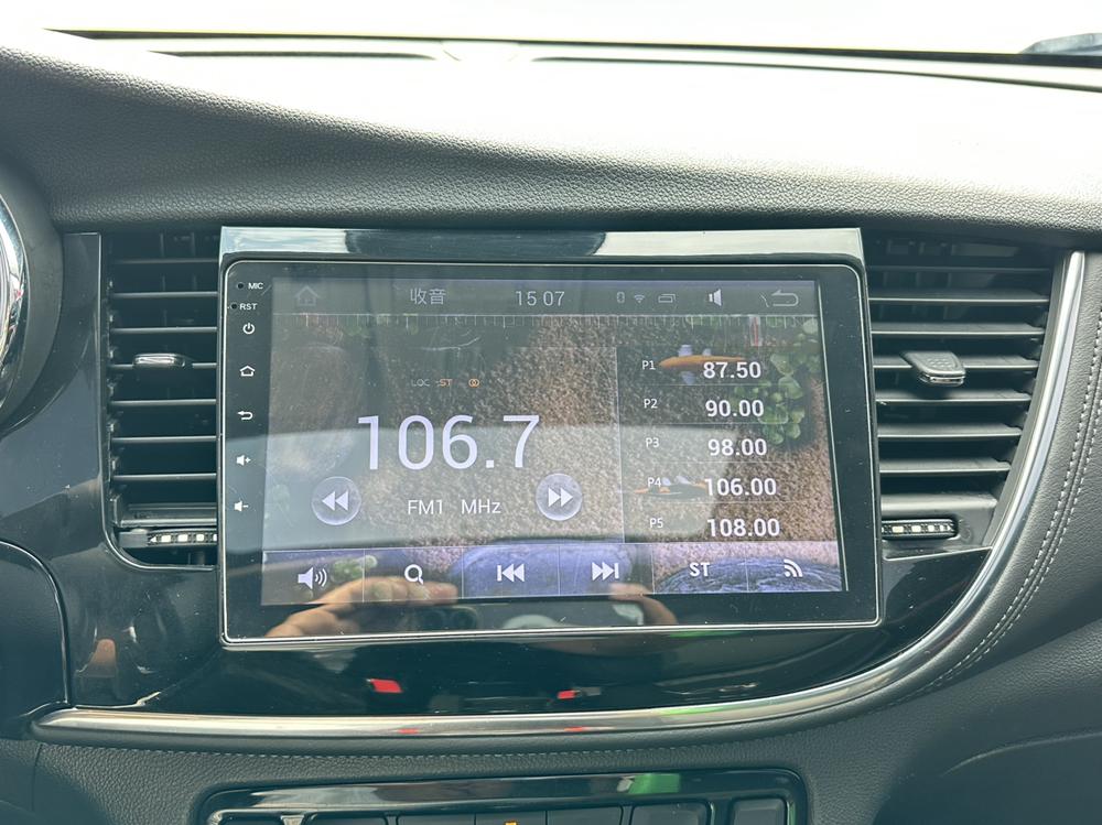 Buick Encore