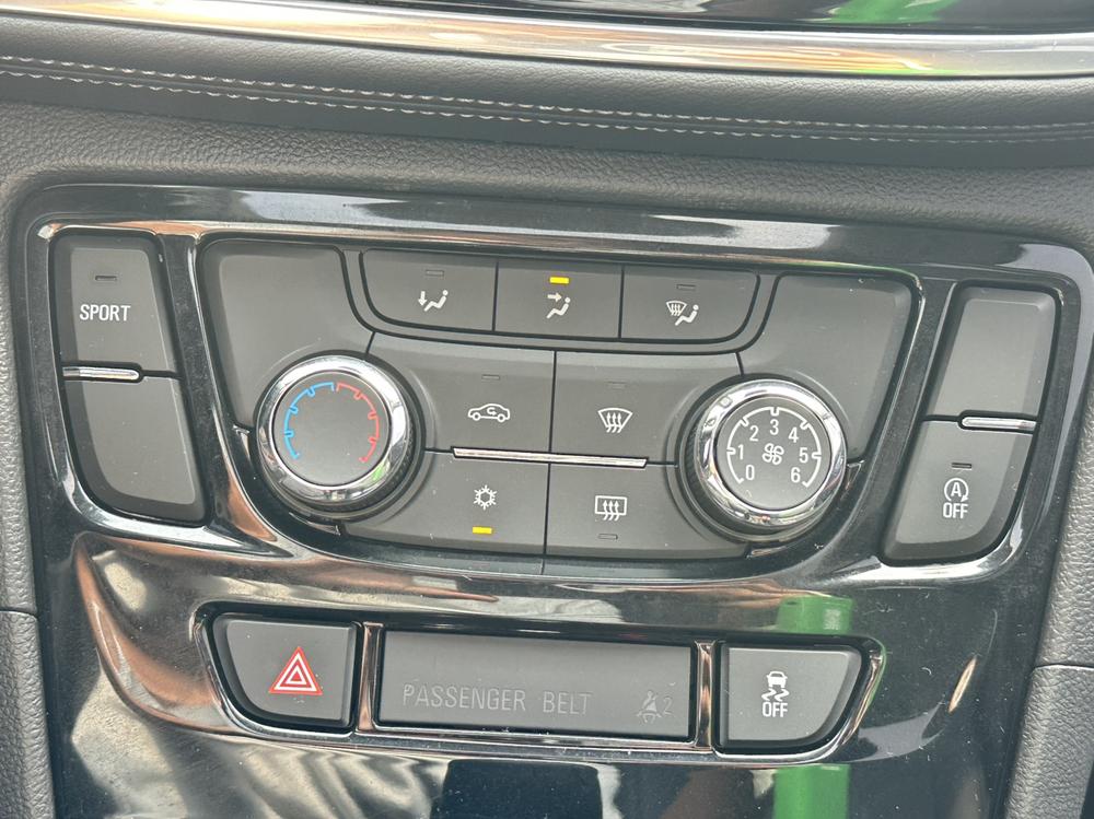Buick Encore