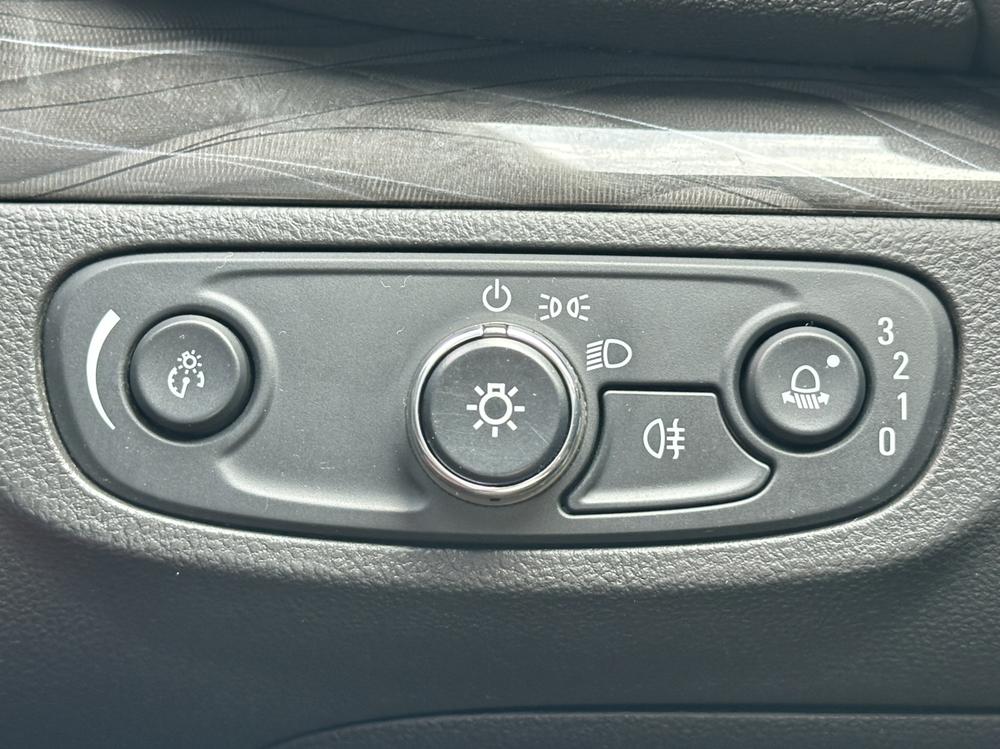 Buick Encore