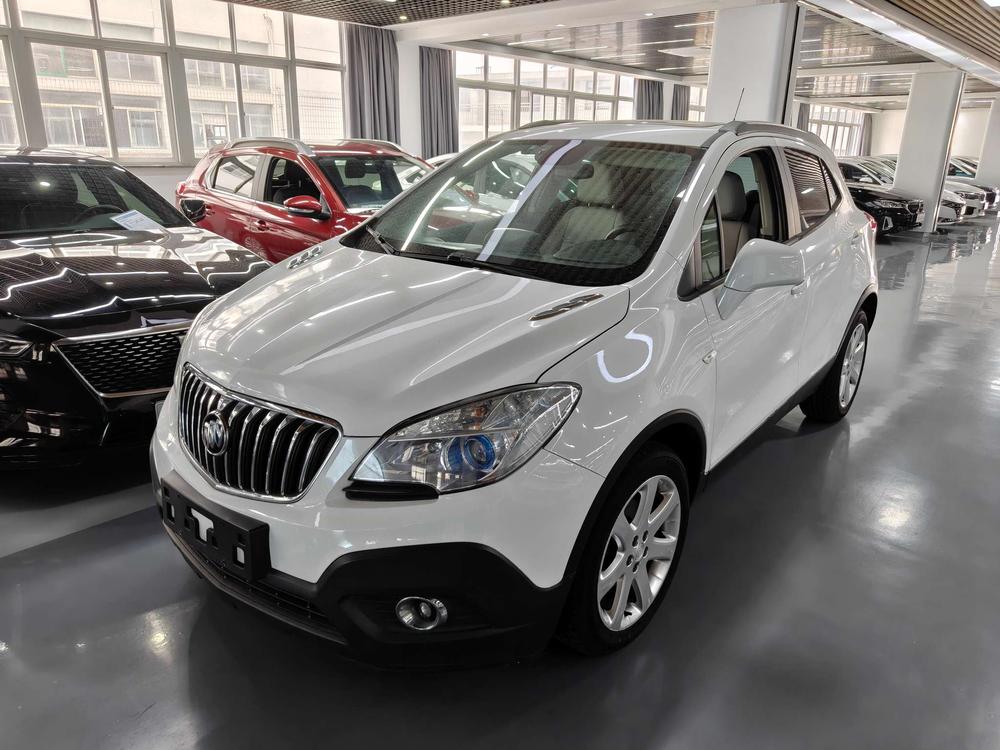 Buick Encore