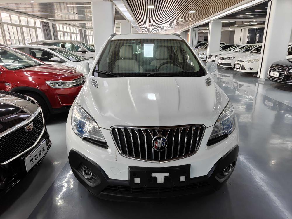 Buick Encore