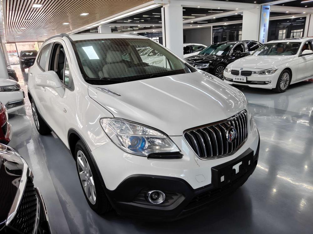 Buick Encore