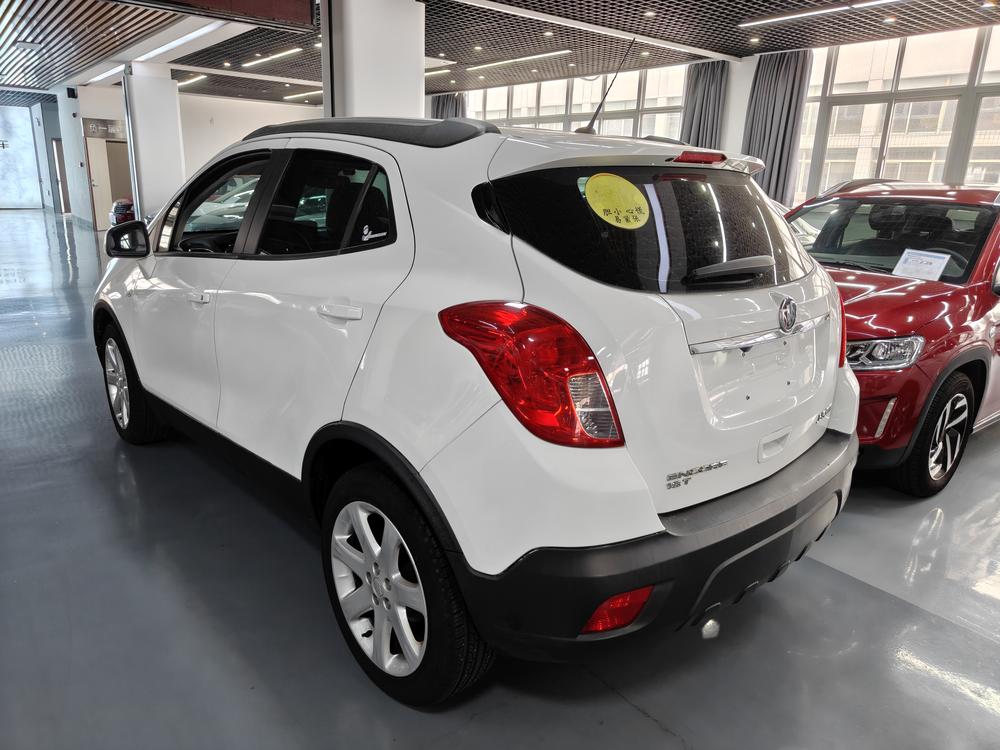 Buick Encore