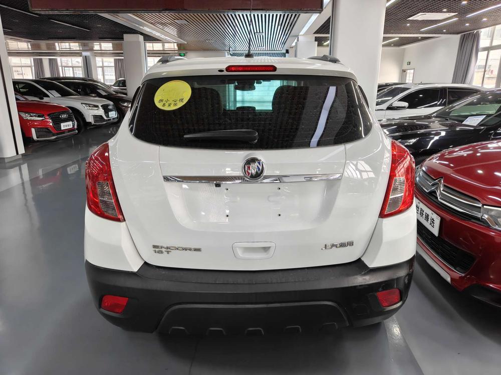 Buick Encore