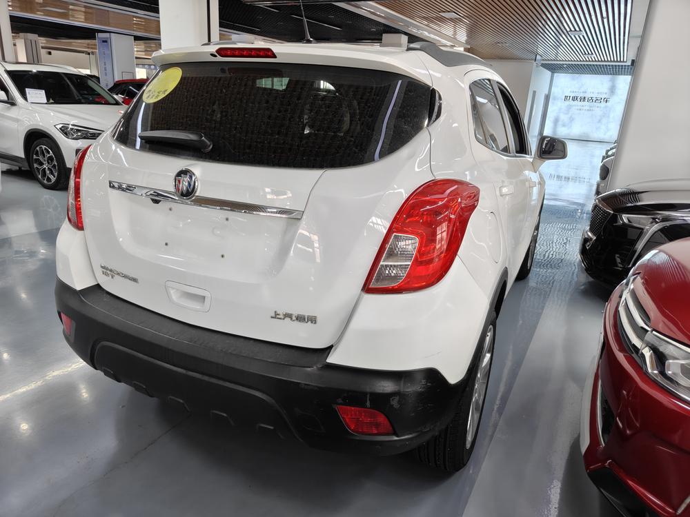 Buick Encore