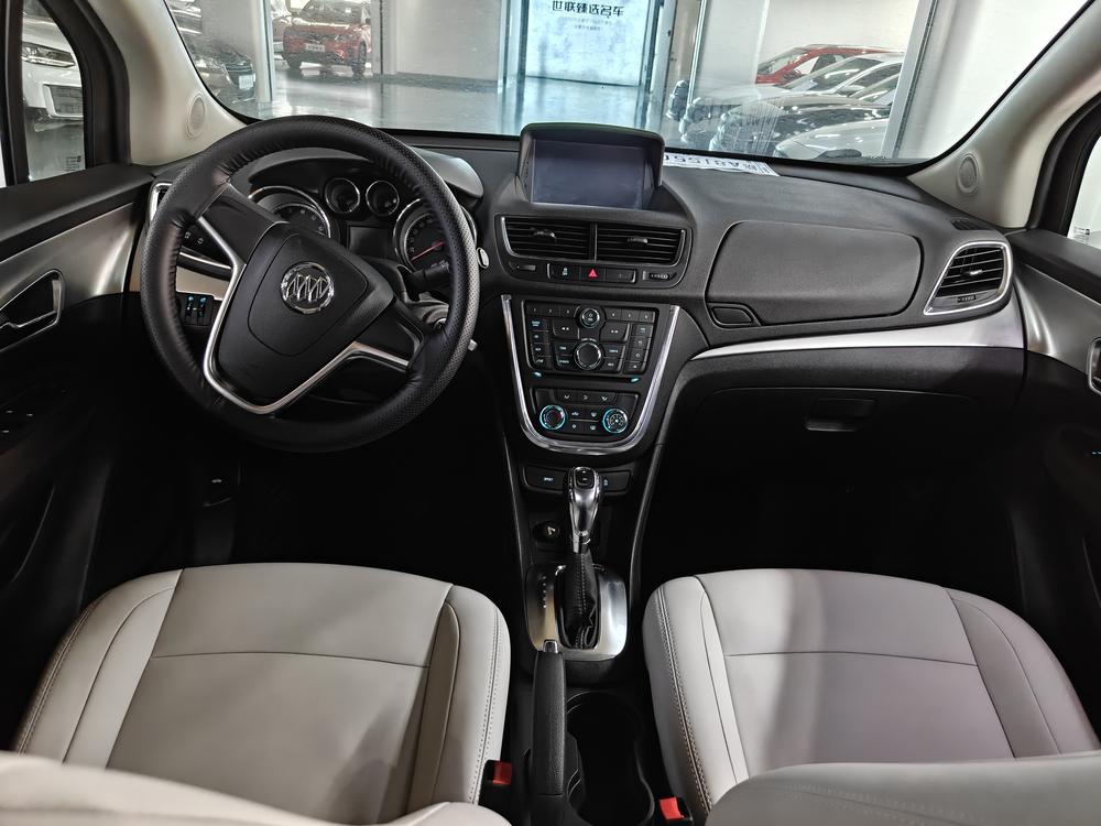 Buick Encore