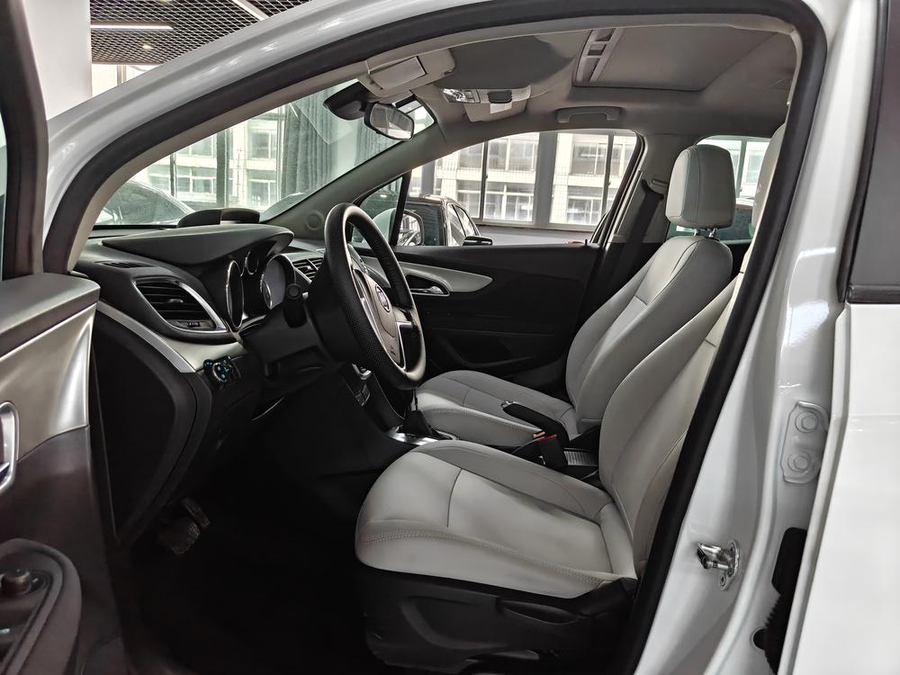 Buick Encore