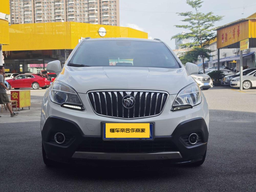 Buick Encore