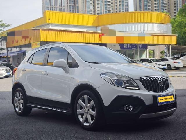 Buick Encore