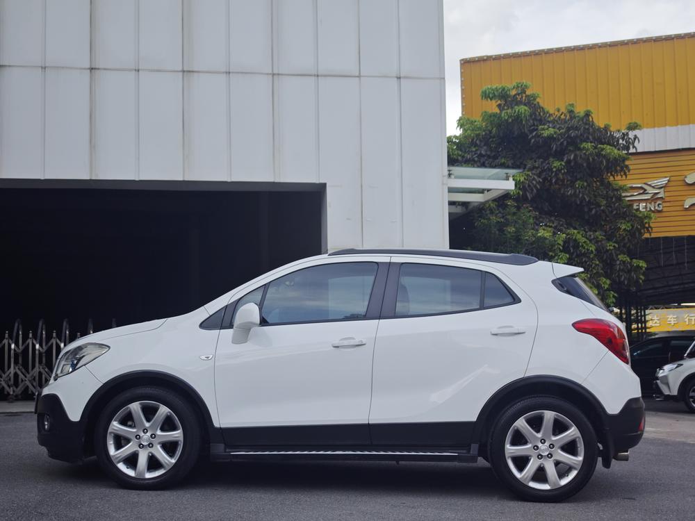 Buick Encore