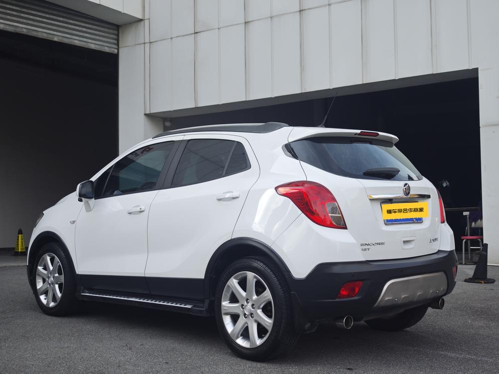 Buick Encore