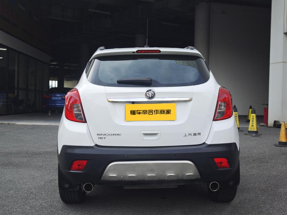 Buick Encore